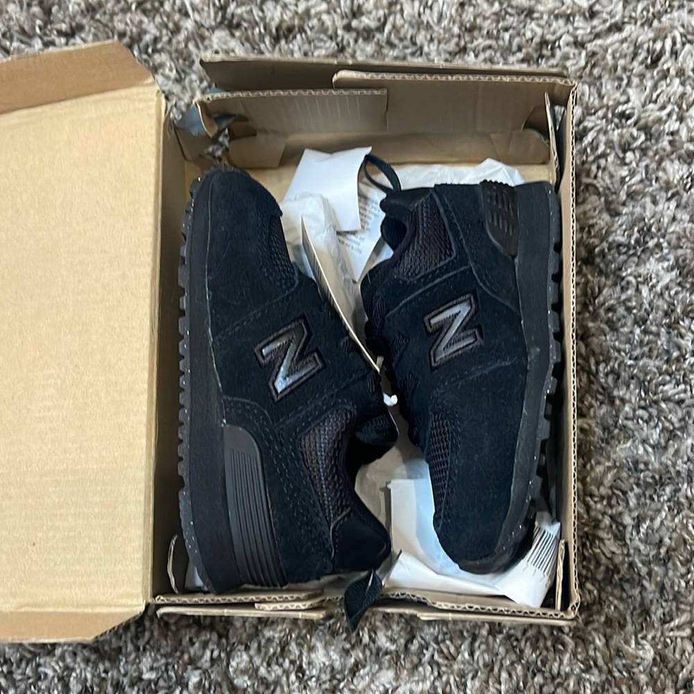 Infant Sneakers
